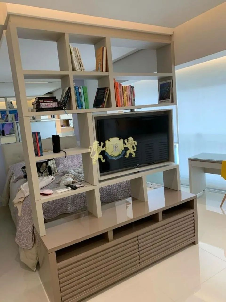 Apartamento com 1 Quarto à venda em Pinheiros - Edifício Summit Pinheiros - Foto 4