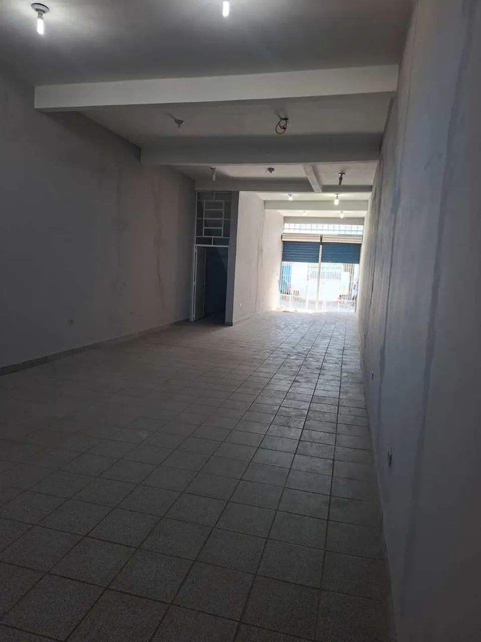 Salão, Parque Santa Tereza, Jandira, Cod: 1439 - Foto 4