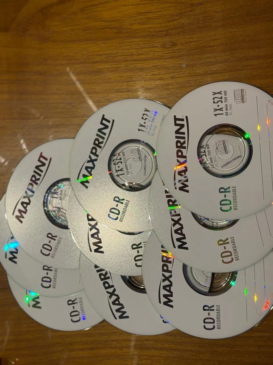 Cd-R  - Foto 2