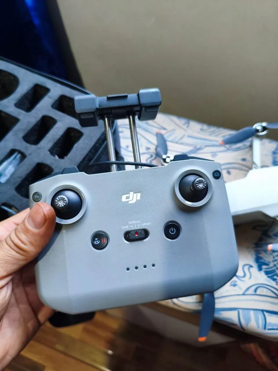 Drone Dji Mini 2  - Foto 2