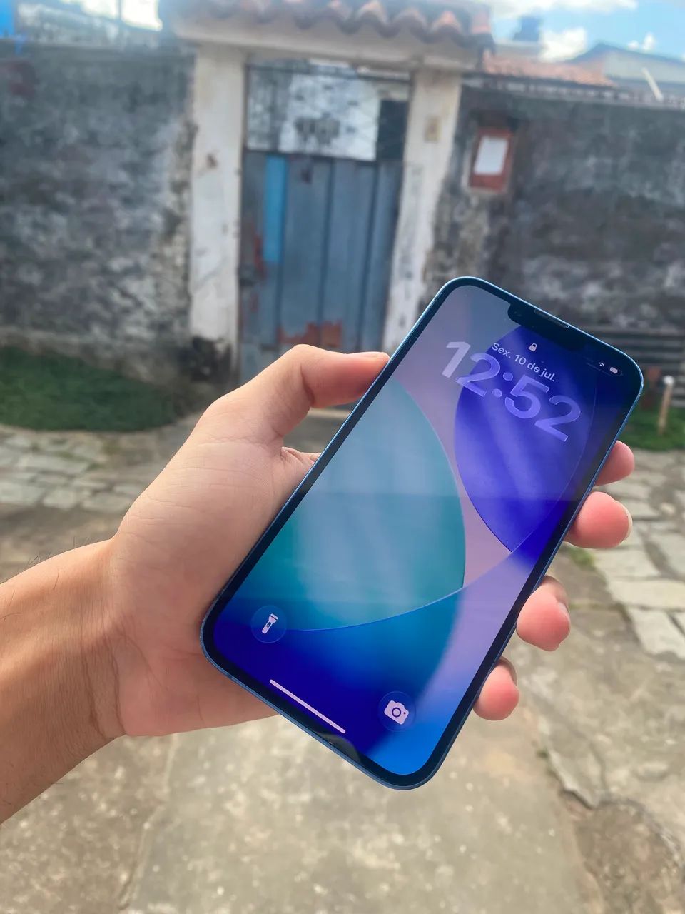 iPhone 13 totalmente novo!!! - Foto 5