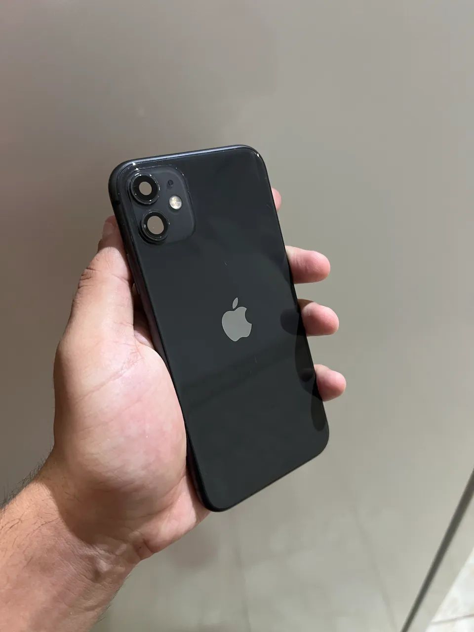 Carcaça completa iPhone 11  - Foto 2