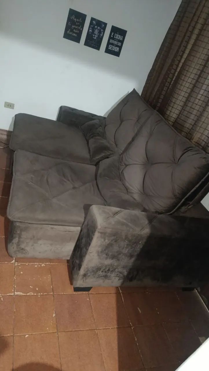 Sofá cama  - Foto 3