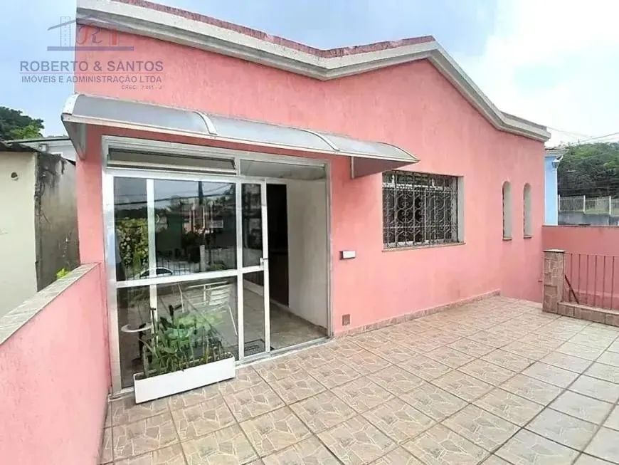 Casa assobradada em Lapa - São Paulo, SP - Foto 2