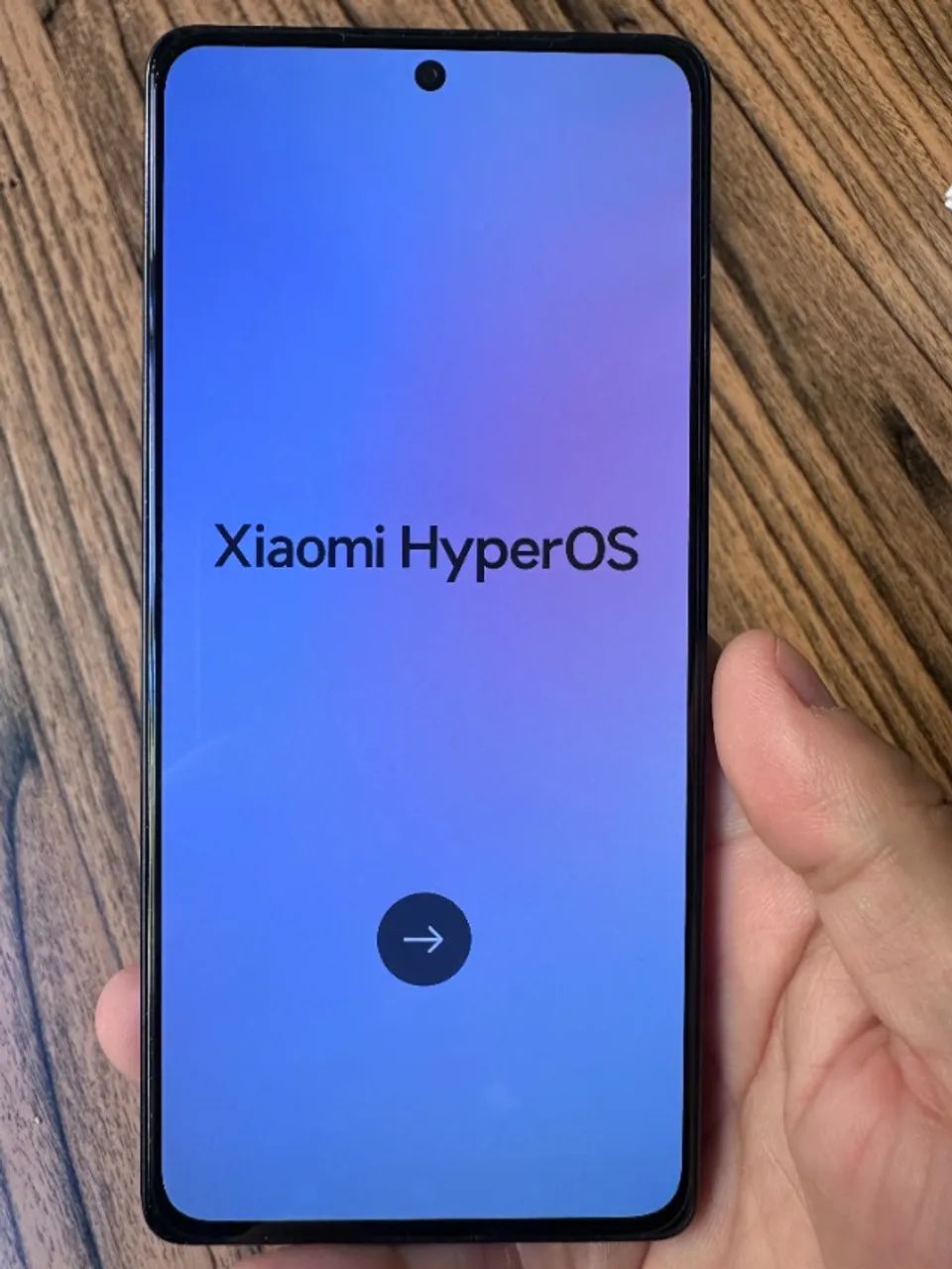 Xiaomi Redmi Note 13 Pró 256 Em Excelente Estado - Foto 3