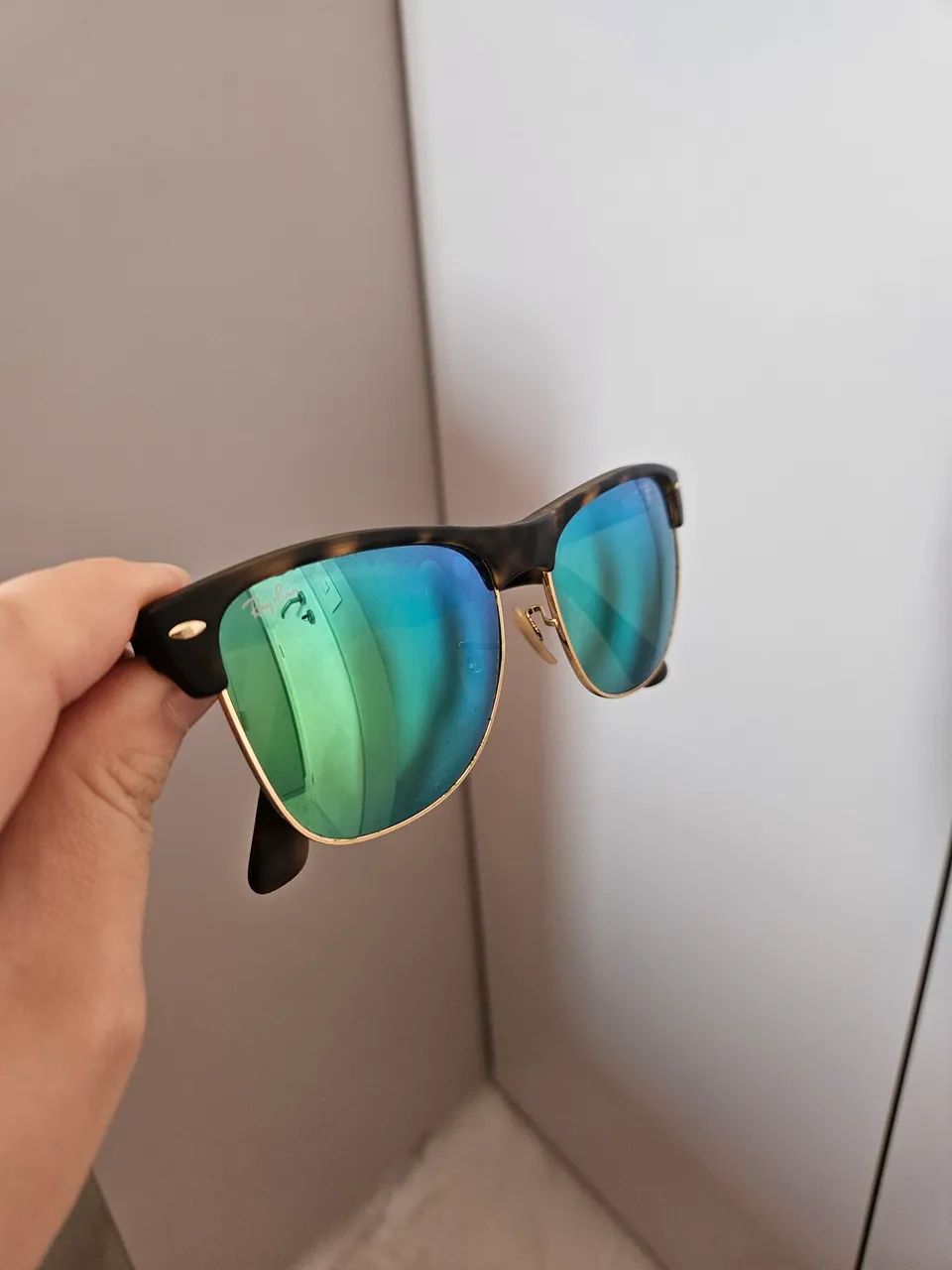 Óculos Ray-Ban original  - Foto 2