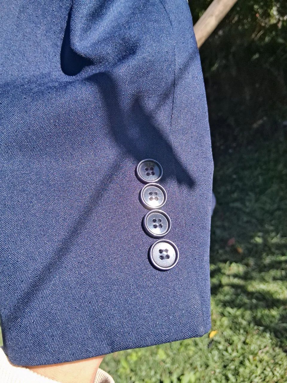 Blazer masculino 68  - Foto 3