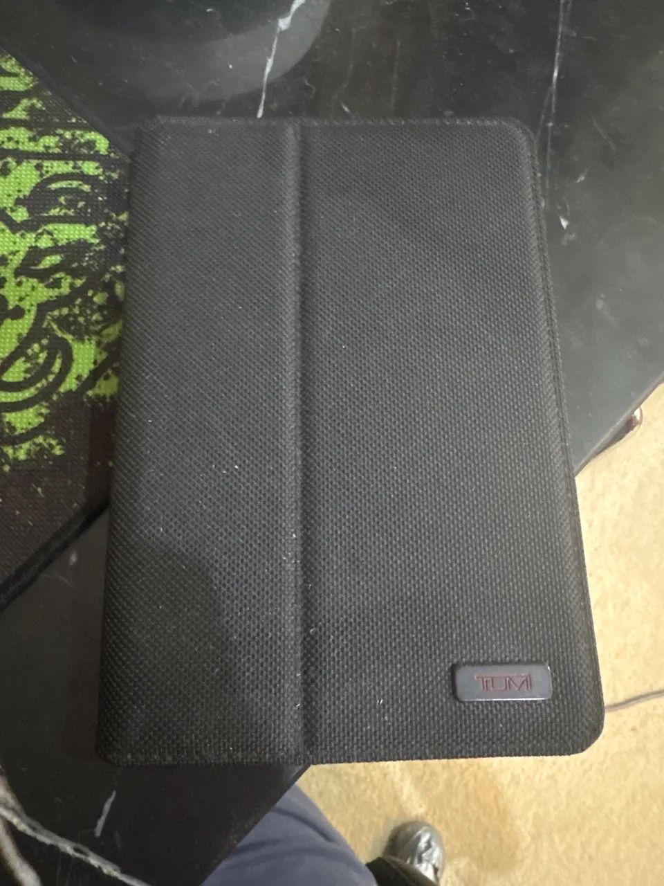 Mini iPad 