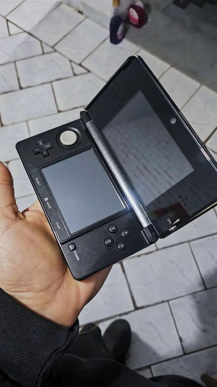 Nintendo 3ds  - Foto 3