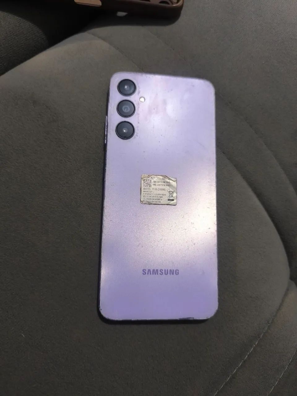 VENDO SAMSUNG A05s - Foto 2