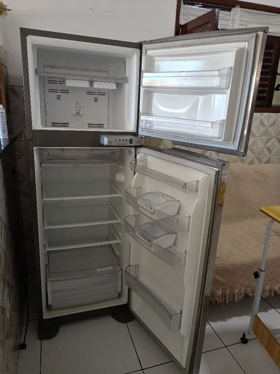 Geladeira  - Foto 2
