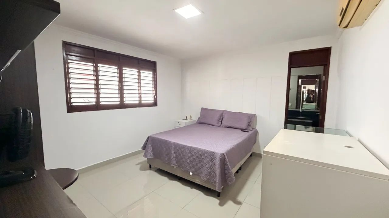 Vendo casa nos Bancários próximo ao Parque Linear das Três Ruas - Foto 3