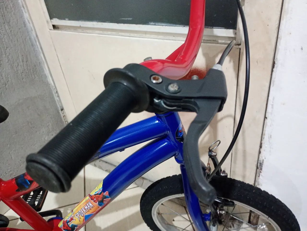 BICICLETA Aro 16 Reformada  - Foto 4