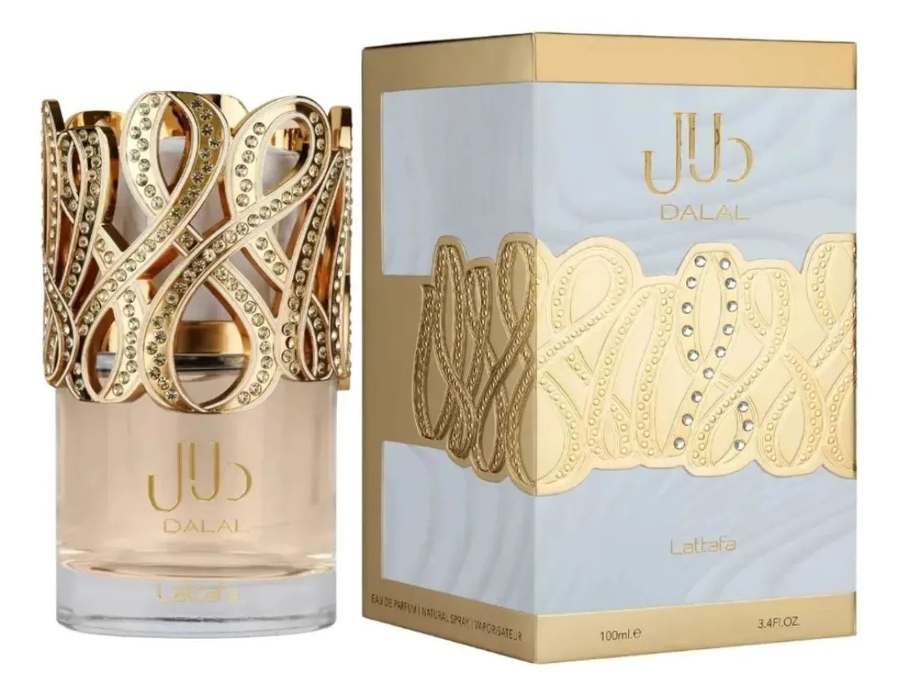 Perfume Dalal