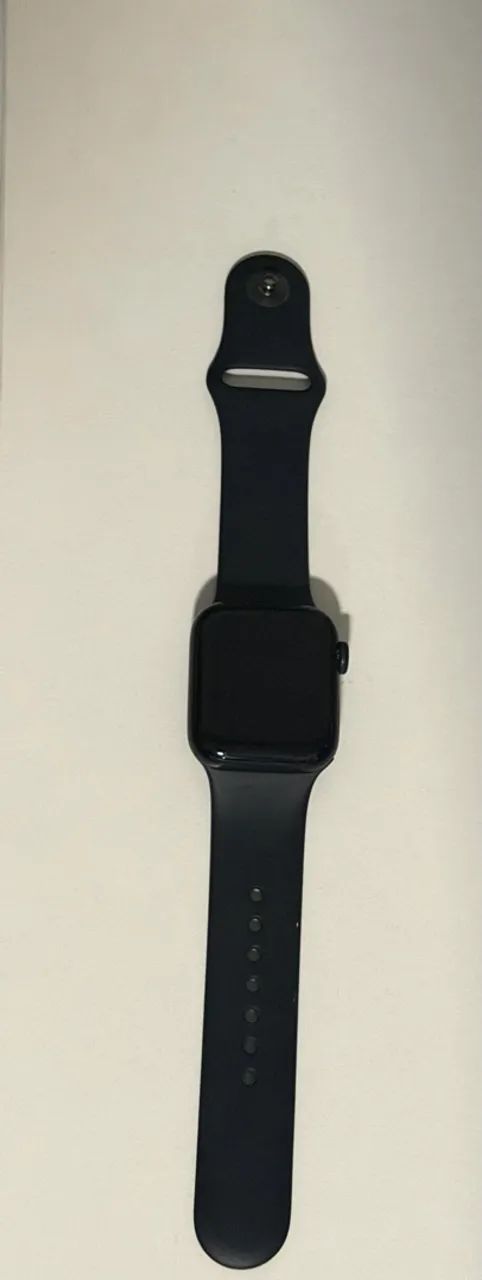 Apple watch SE