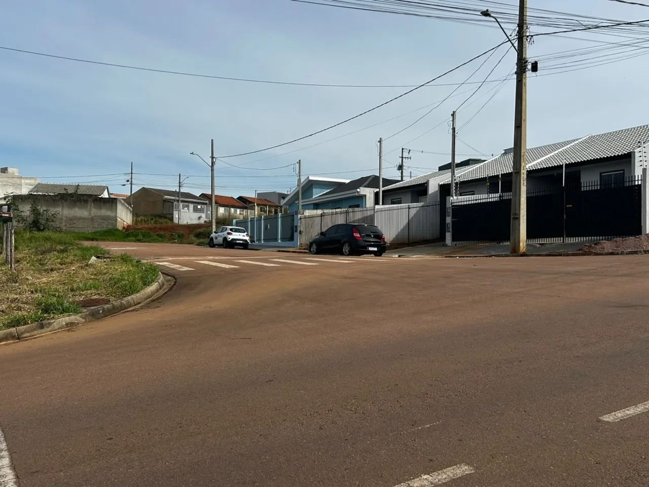 TERRENO À VENDA NO CHAPADA - Foto 5