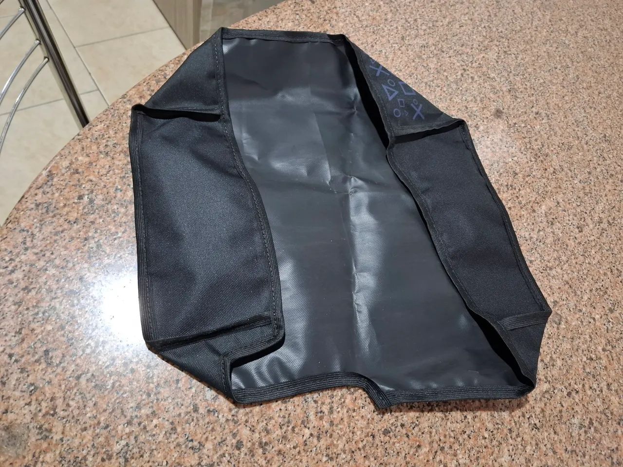 Capa para ps4 nova - Foto 2