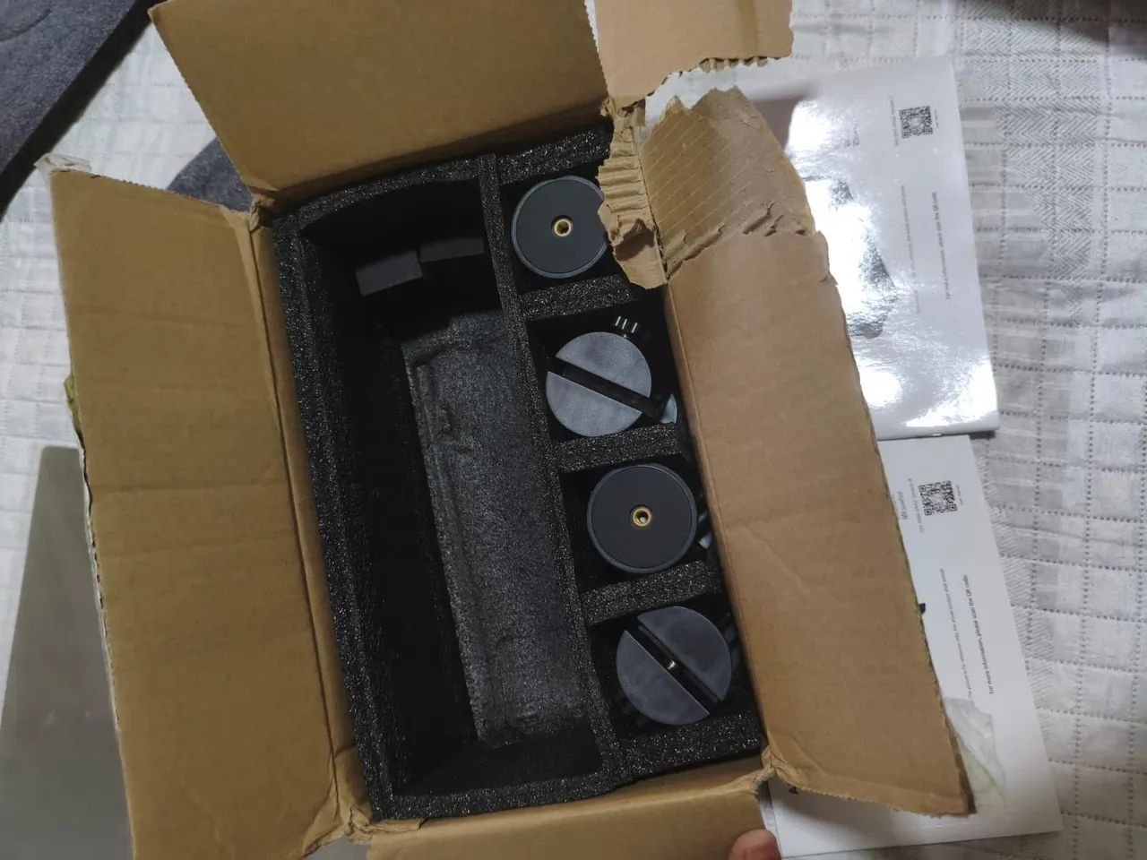 Atomstack X20 pro - Gravador a laser  - Foto 2