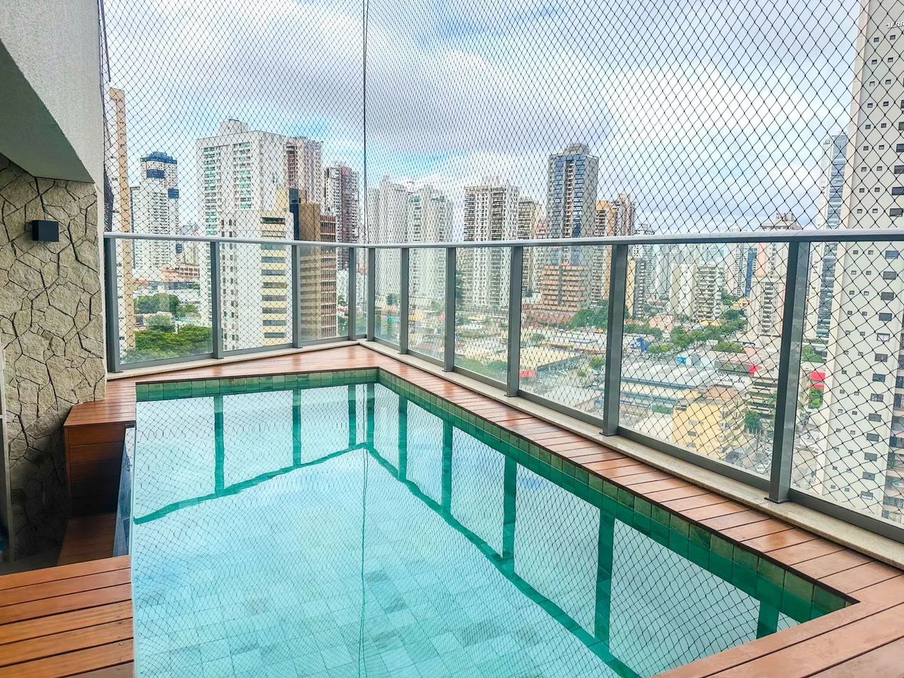 Opus Penthouses 146 - Foto 2