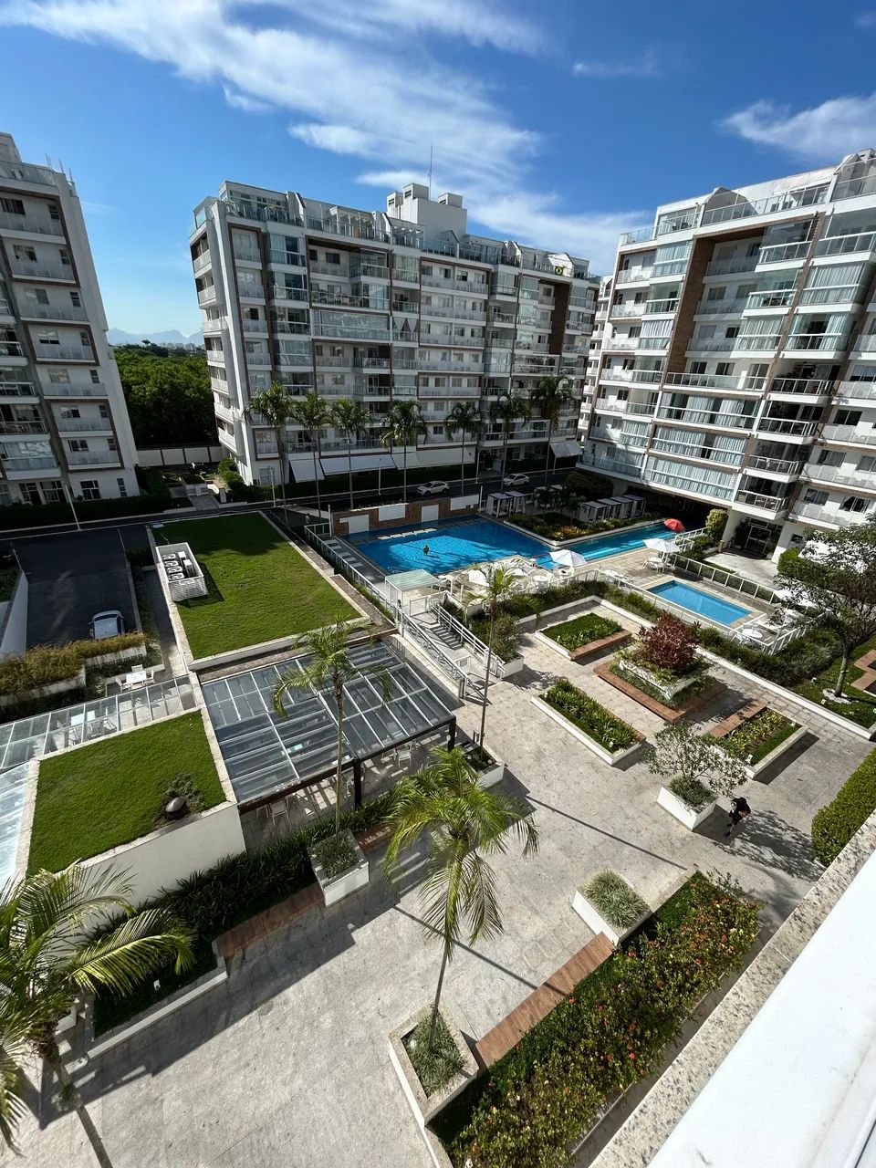 Frames Residence condomínio no Recreio  - Foto 3