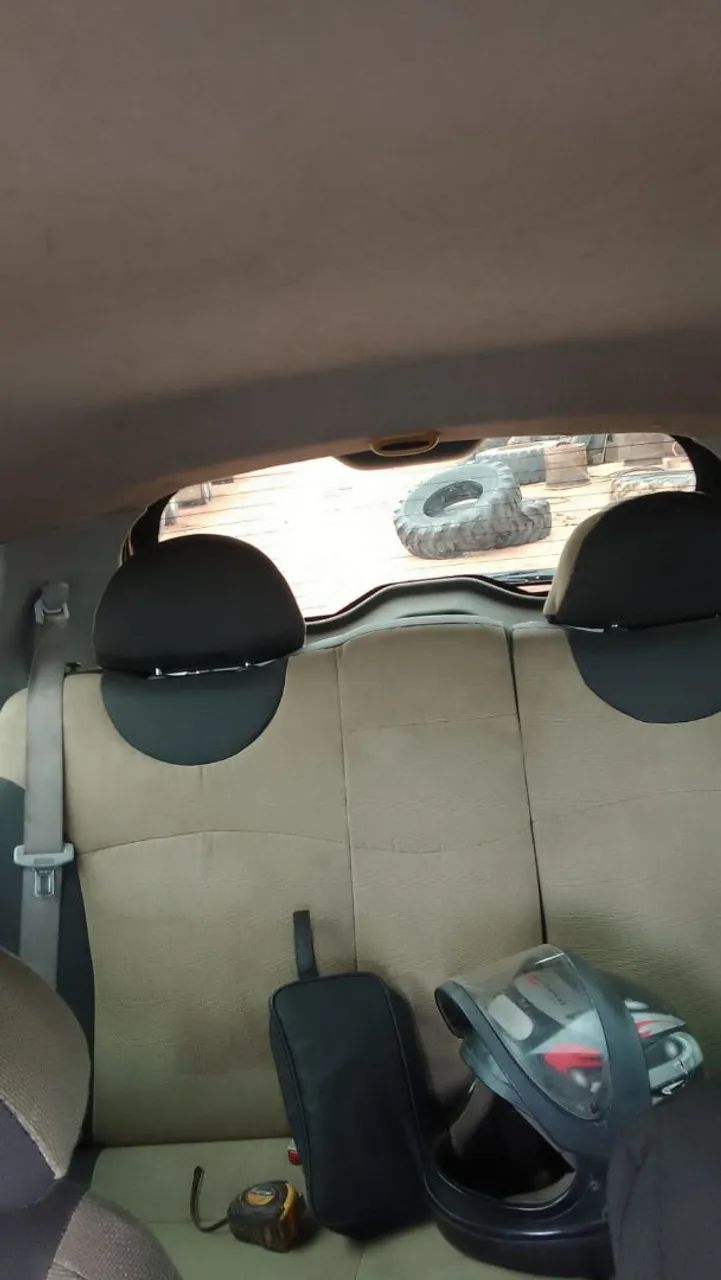 Chery Face 1.3 16v/1.3 16V Flex.mec. 2011 - Foto 2