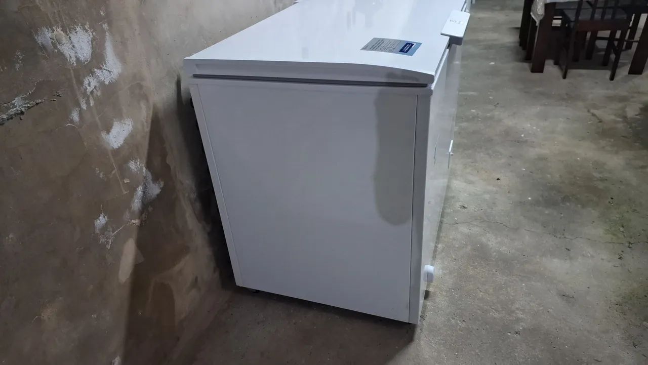 Freezer à venda... - Foto 3