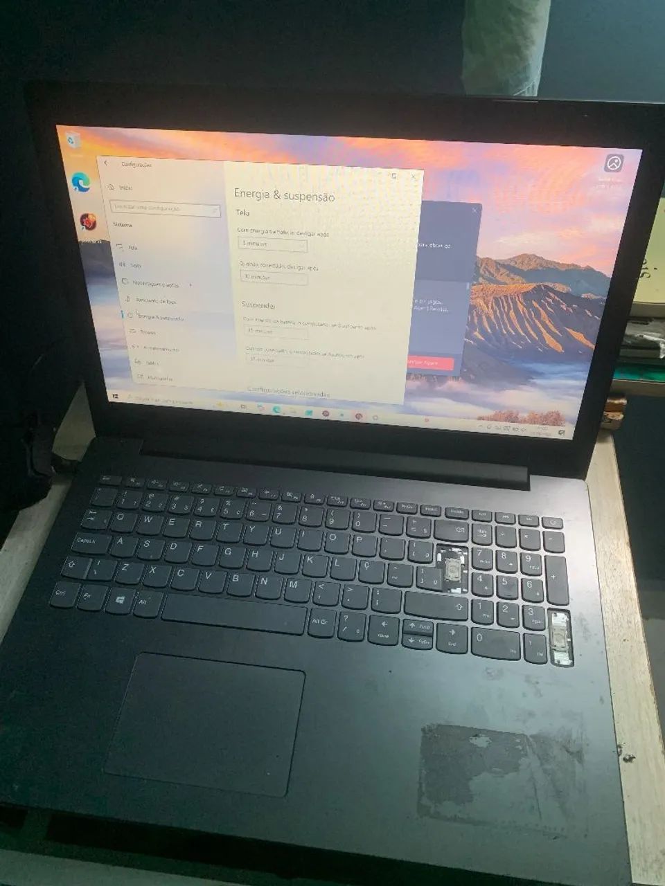 Notebook Lenovo  - Foto 4