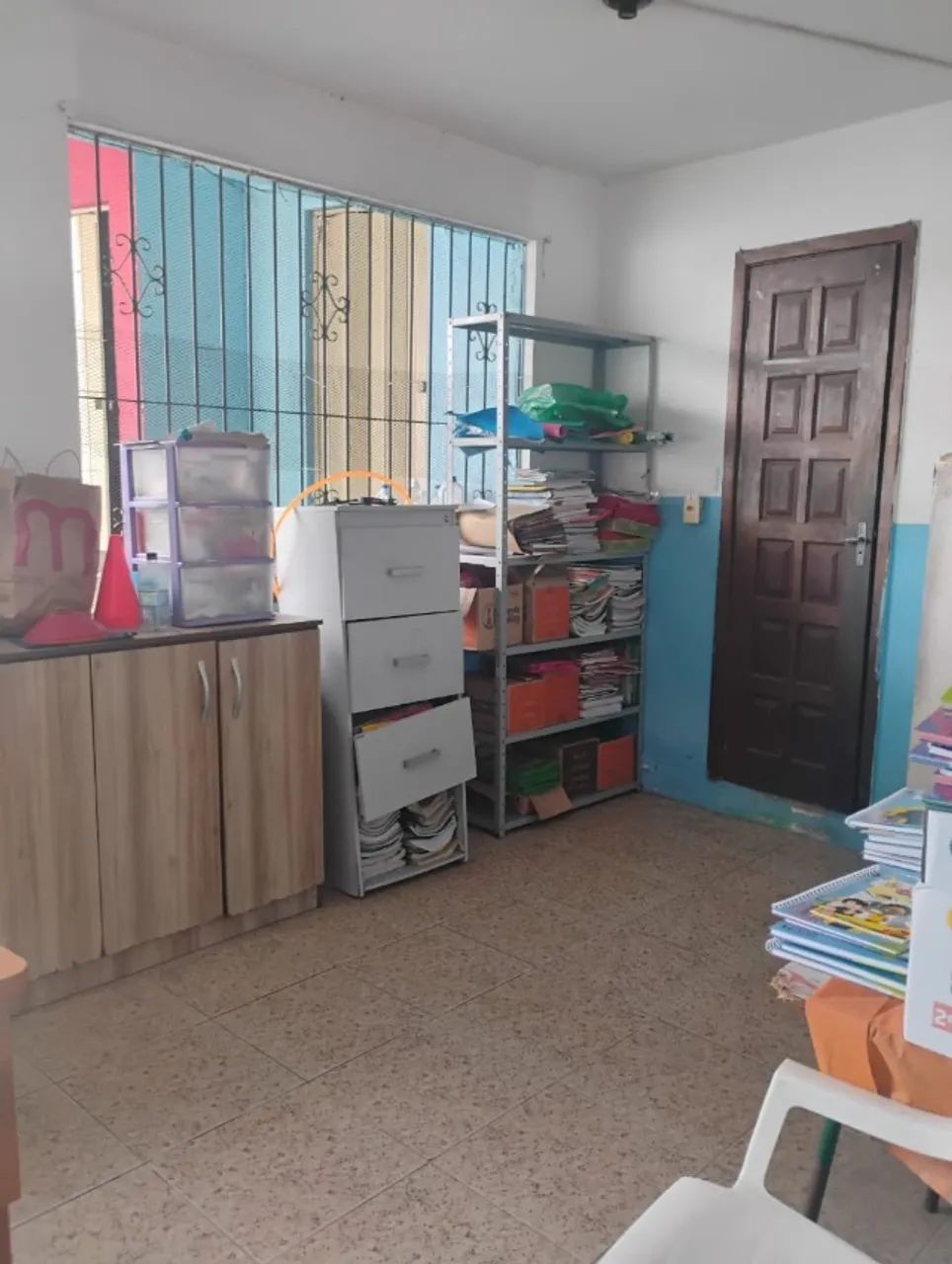 Vendo/Alugo Prédio Escola  área 530² - Foto 2