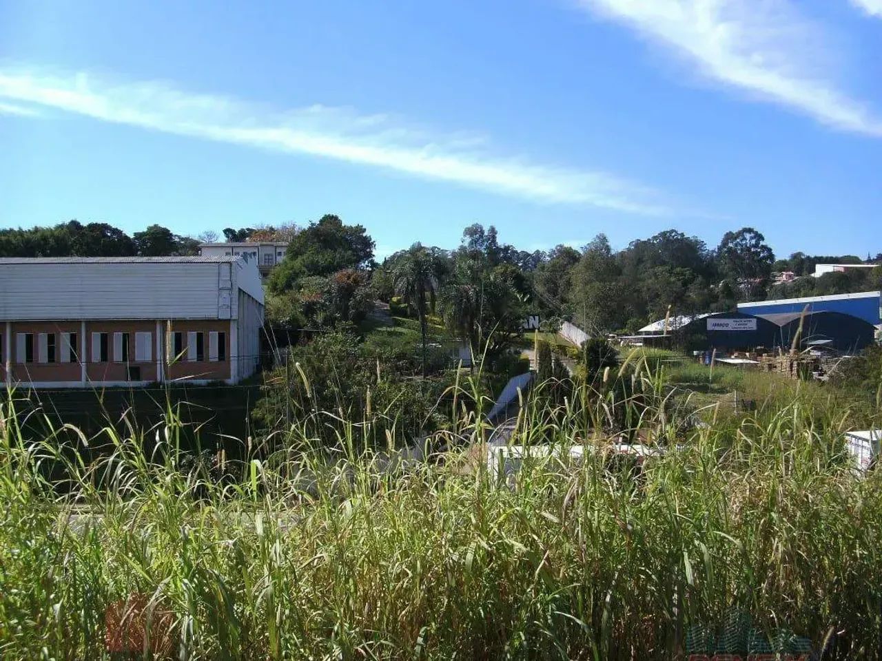 Área à venda Joapiranga em Valinhos - Foto 2