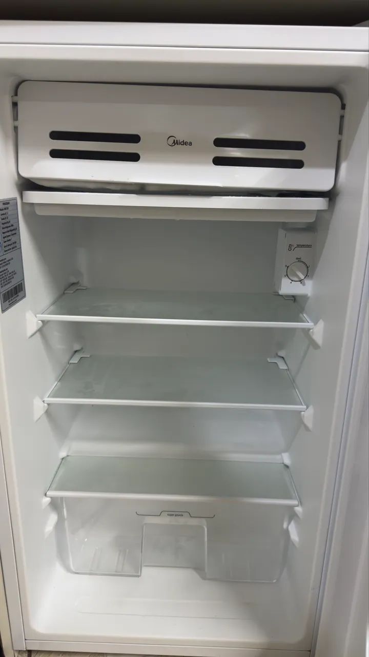 Frigobar Midea  - Foto 2