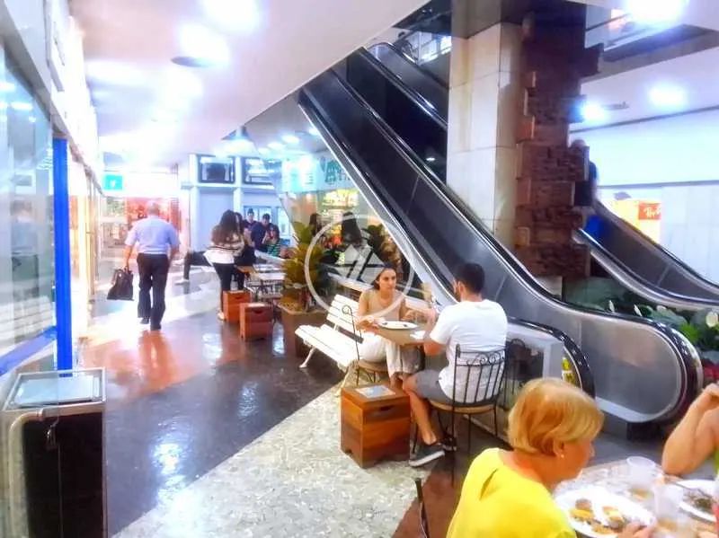 Loja : - Comercial - Leblon - Foto 3