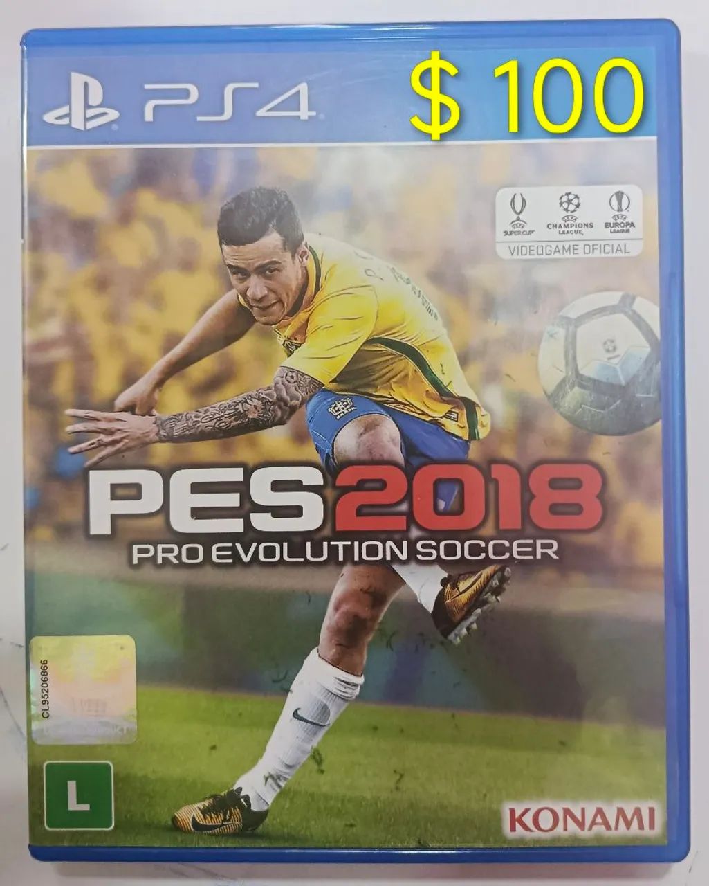 Jogos ps4 - Foto 3