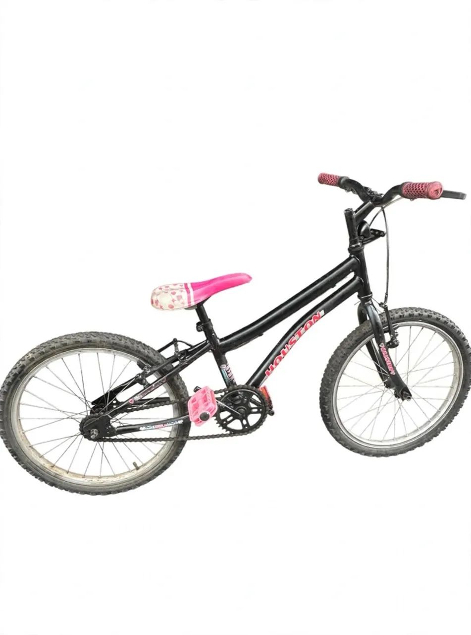 Bicicleta aro 20 - Foto 2