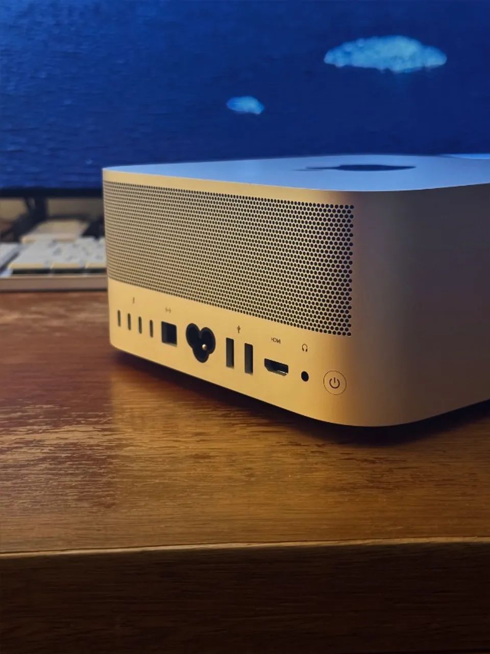 Mac Studio M2 Max 12-core | 30-core 32gb Ram 512 Ssd