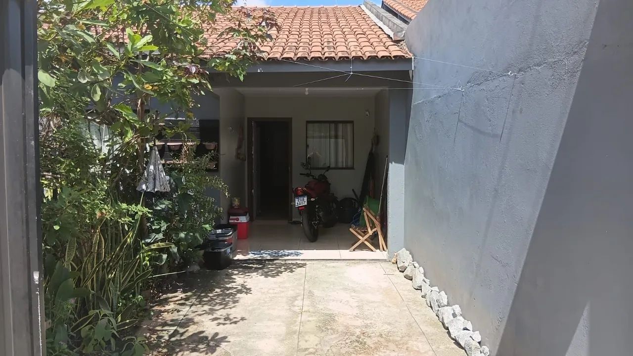 Vendo casa - Foto 2