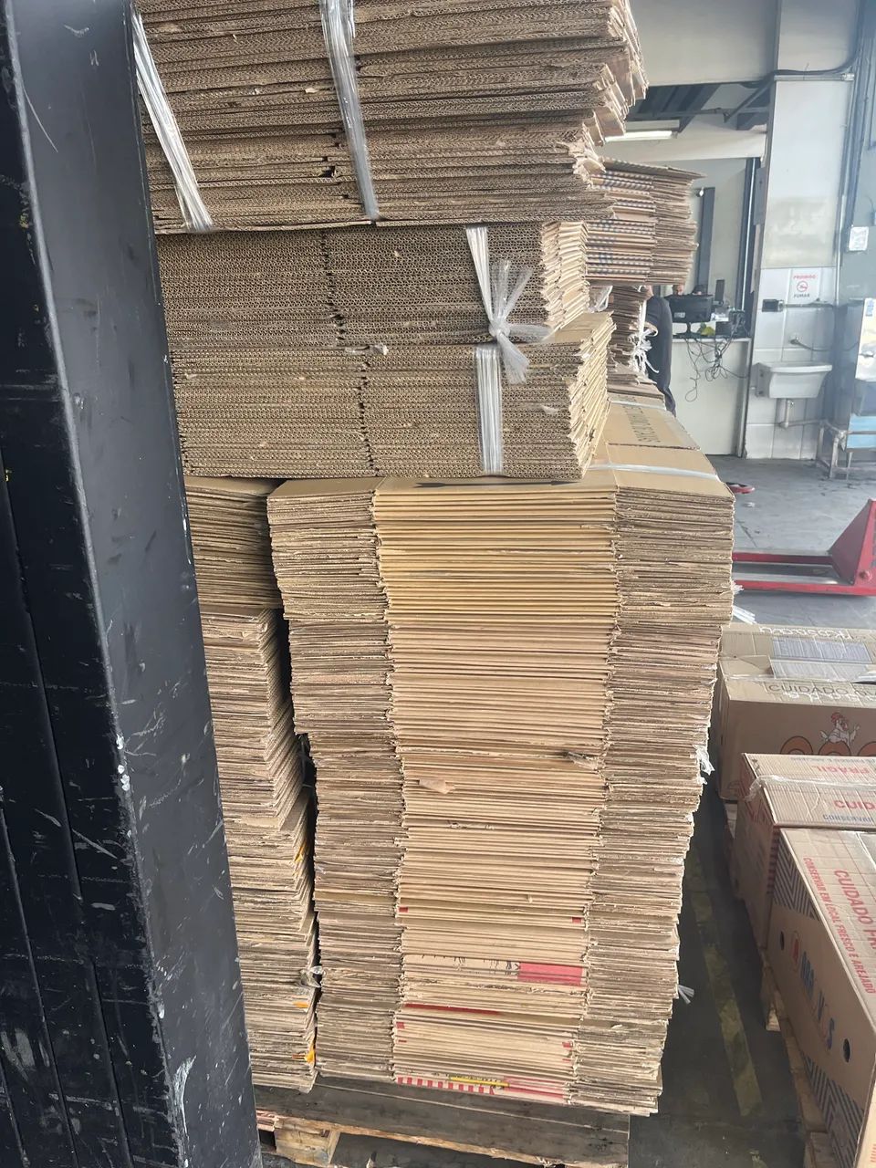 Caixas para mudança  - Foto 2