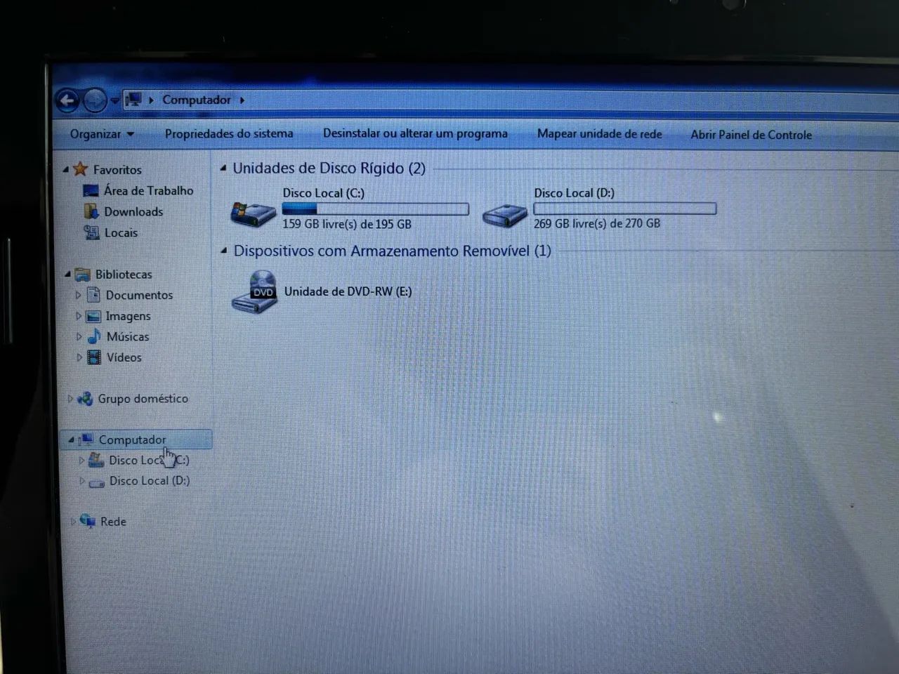 Notebook Descarte - Foto 4
