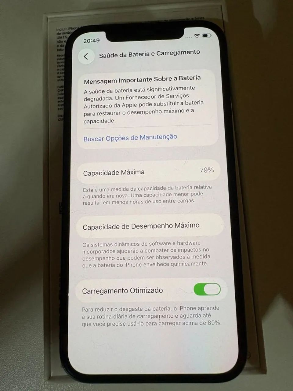 Iphone 12 - Foto 3