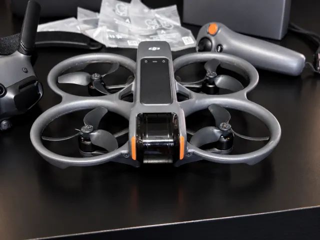 Dji Avata 2 fly more combo - Foto 2