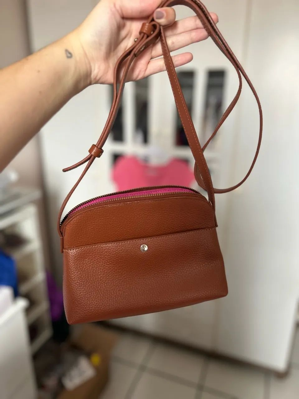 Bolsa pequena  - Foto 2