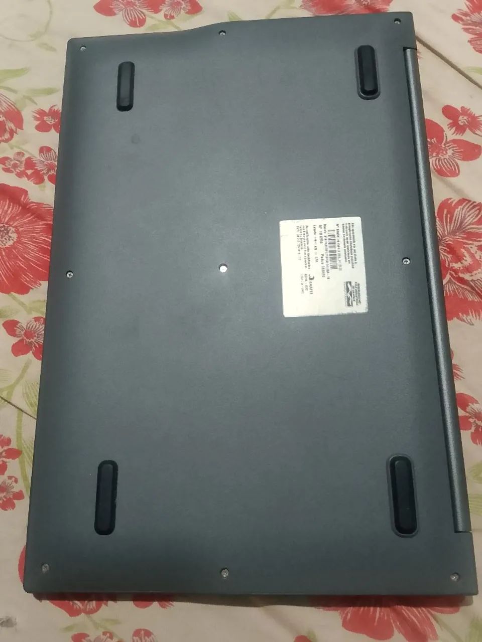 Notebook positivo C14 vision - Foto 3