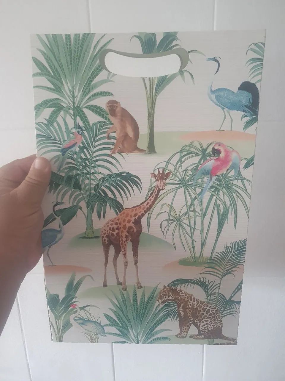 Embalagens para presentes sacolas de papel  - Foto 2