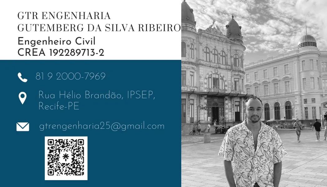 ? Engenheiro Civil - Orçamentos, Projetos, ART e Acompanhamento de Obras  - Foto 2