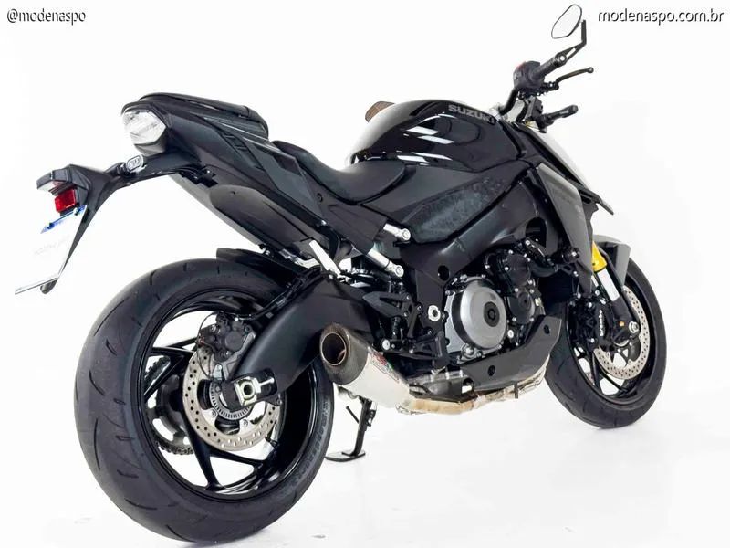 Suzuki 1000 2025 - 1490321201 | OLX