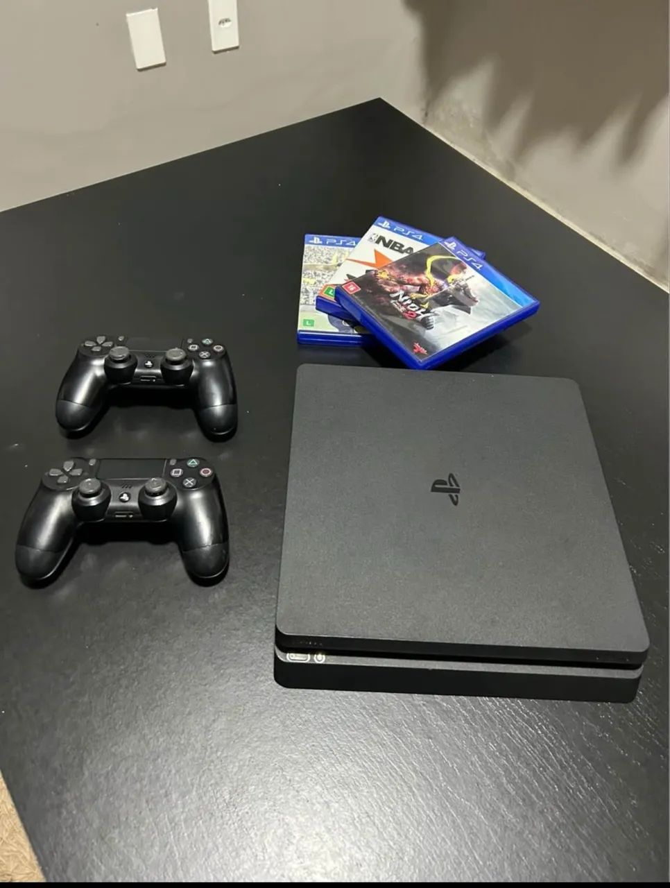 Ps4 slim  - Foto 3