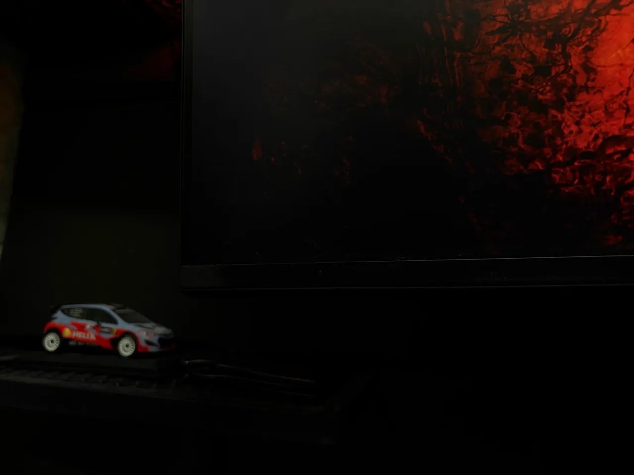 Monitor gamer - alienware 360hz - 25? - Foto 3