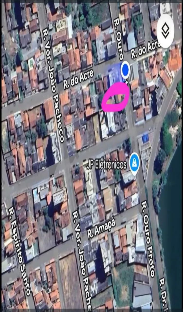 Lote comercial - Ideal para Prédio, Barracão, Lojas Comerciais - Foto 2