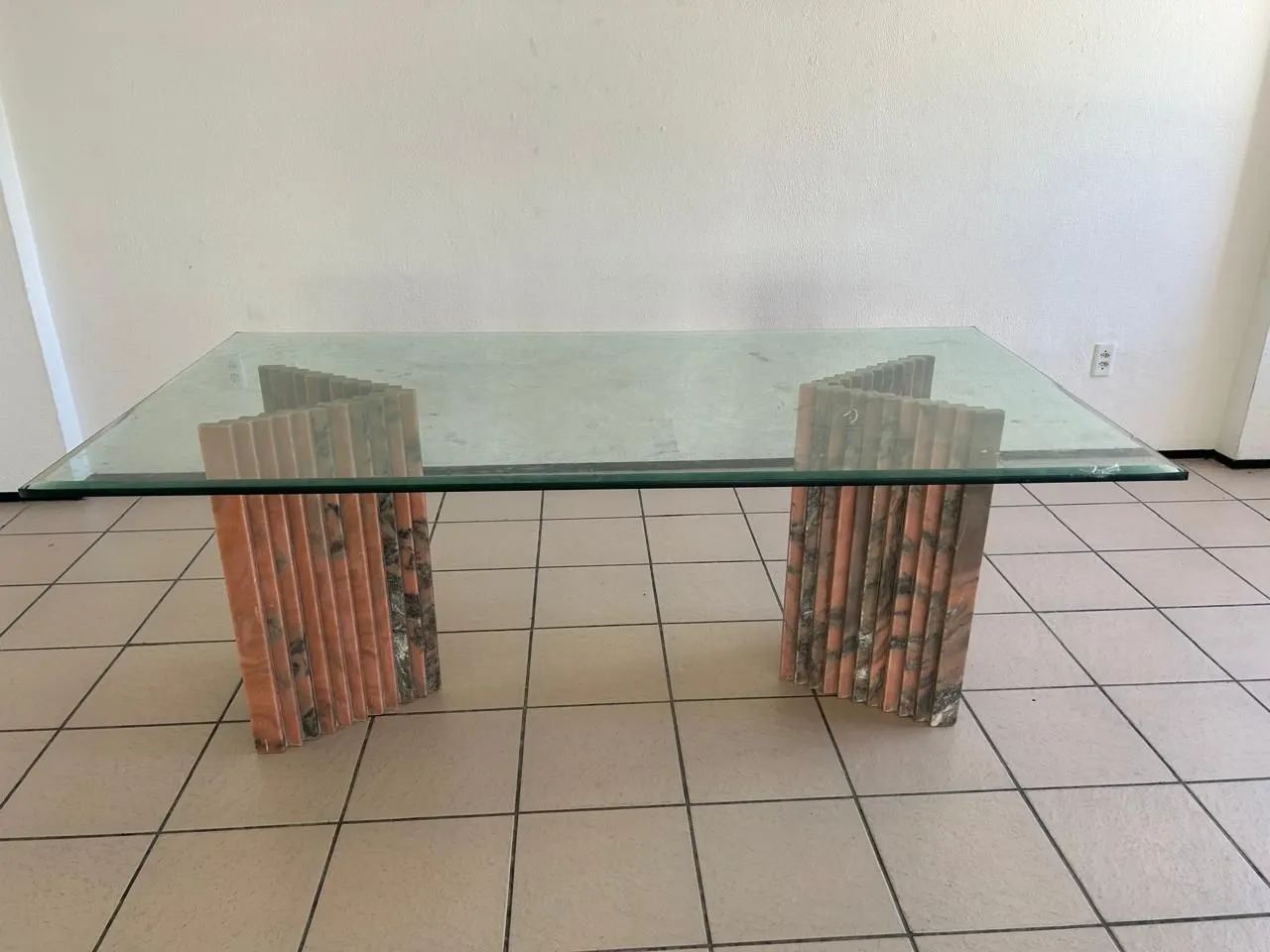 Mesa retangular  - Foto 3