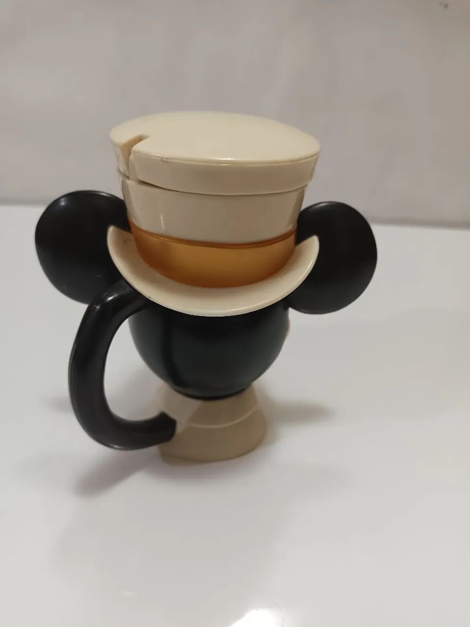 Copo vintage Mickey Disney  - Foto 2