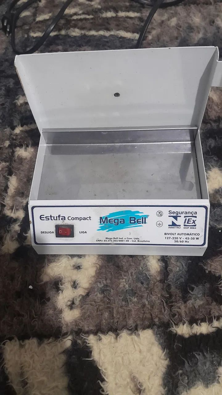 Esterilizador de Alicates - Foto 3